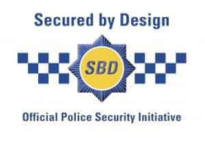 Secured by Design Braintree