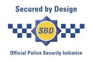 secured by design essex