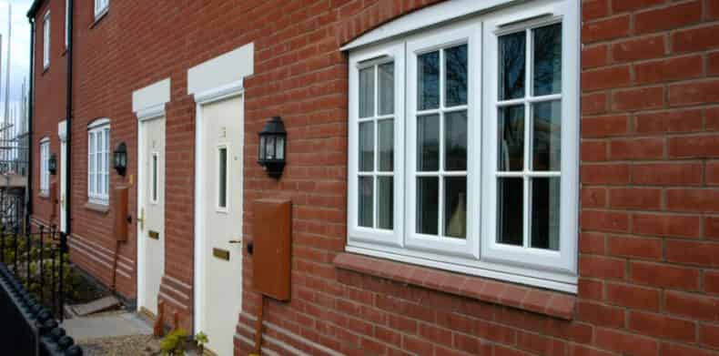 uPVC Windows Braintree