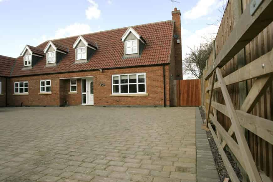 casement windows braintree