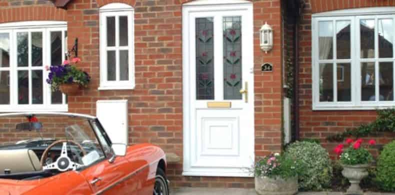 Double Glazed Doors Chelmsford