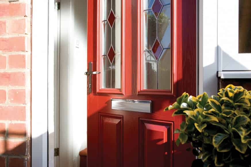 Composite Doors Chelmsford, Harlow, Essex Oakland Home Improvements