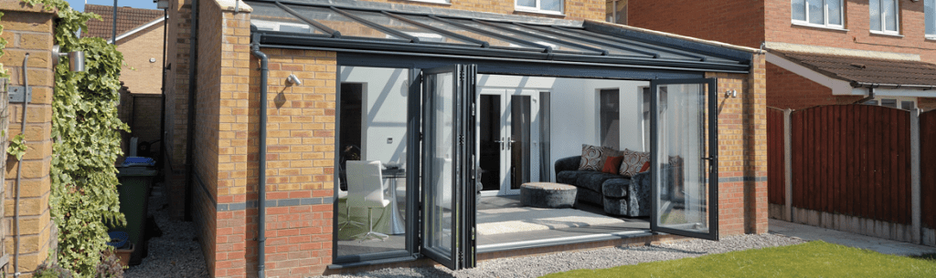 Conservatories Ongar