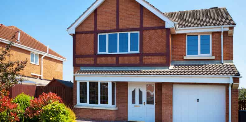 Double Glazed Windows Chelmsford