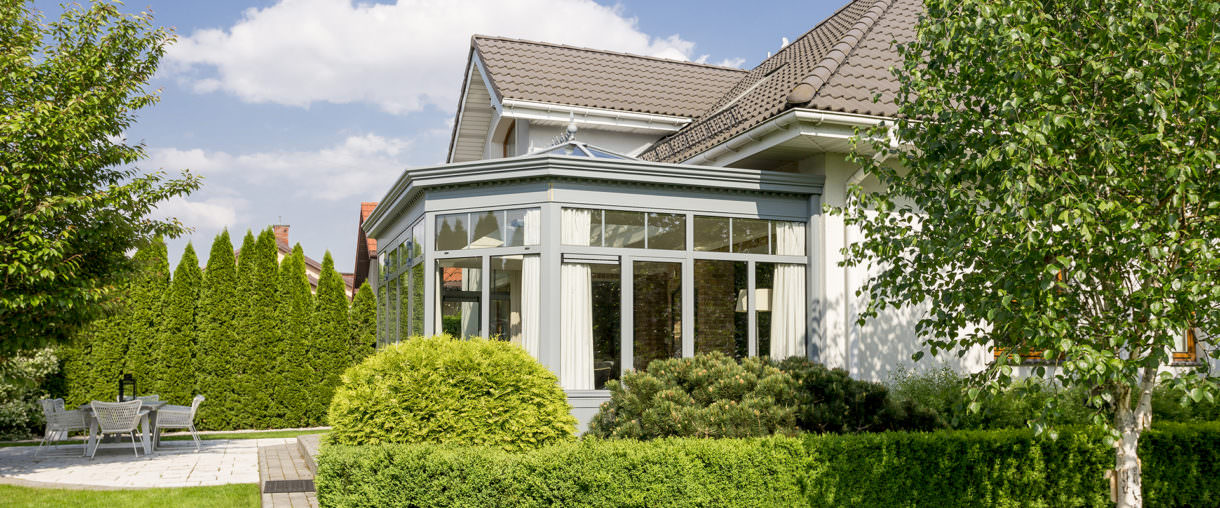 Conservatory Refurbishments Essex