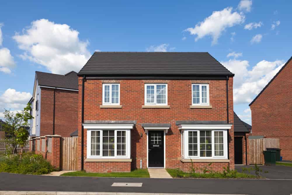uPVC Doors Epping