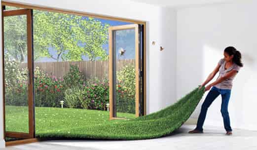 double glazing Ongar