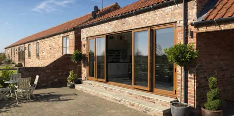 uPVC Windows Ongar