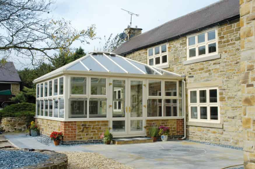 conservatories Ongar