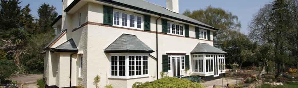 uPVC Windows Essex