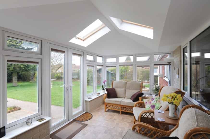 Conservatories Ongar