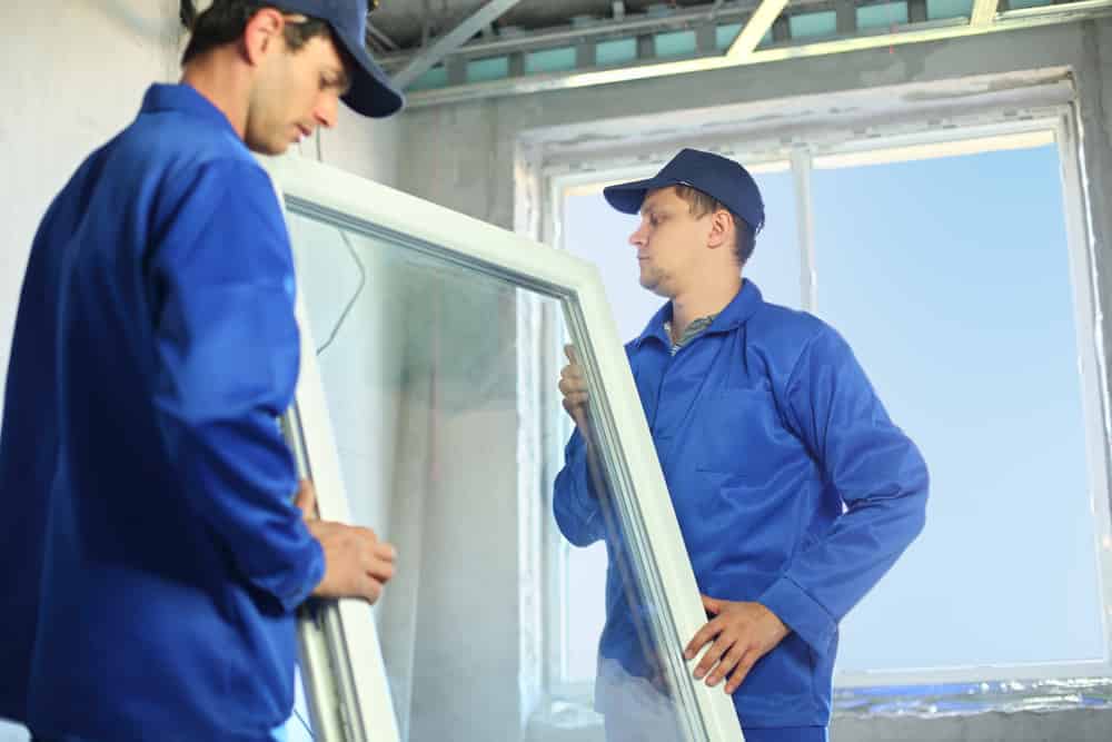 double glazing installers essex