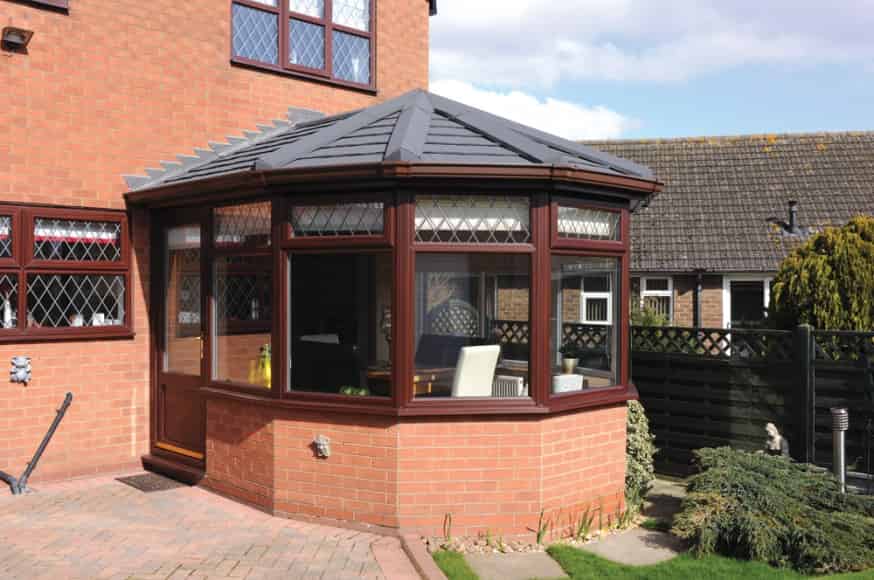 conservatories Ongar