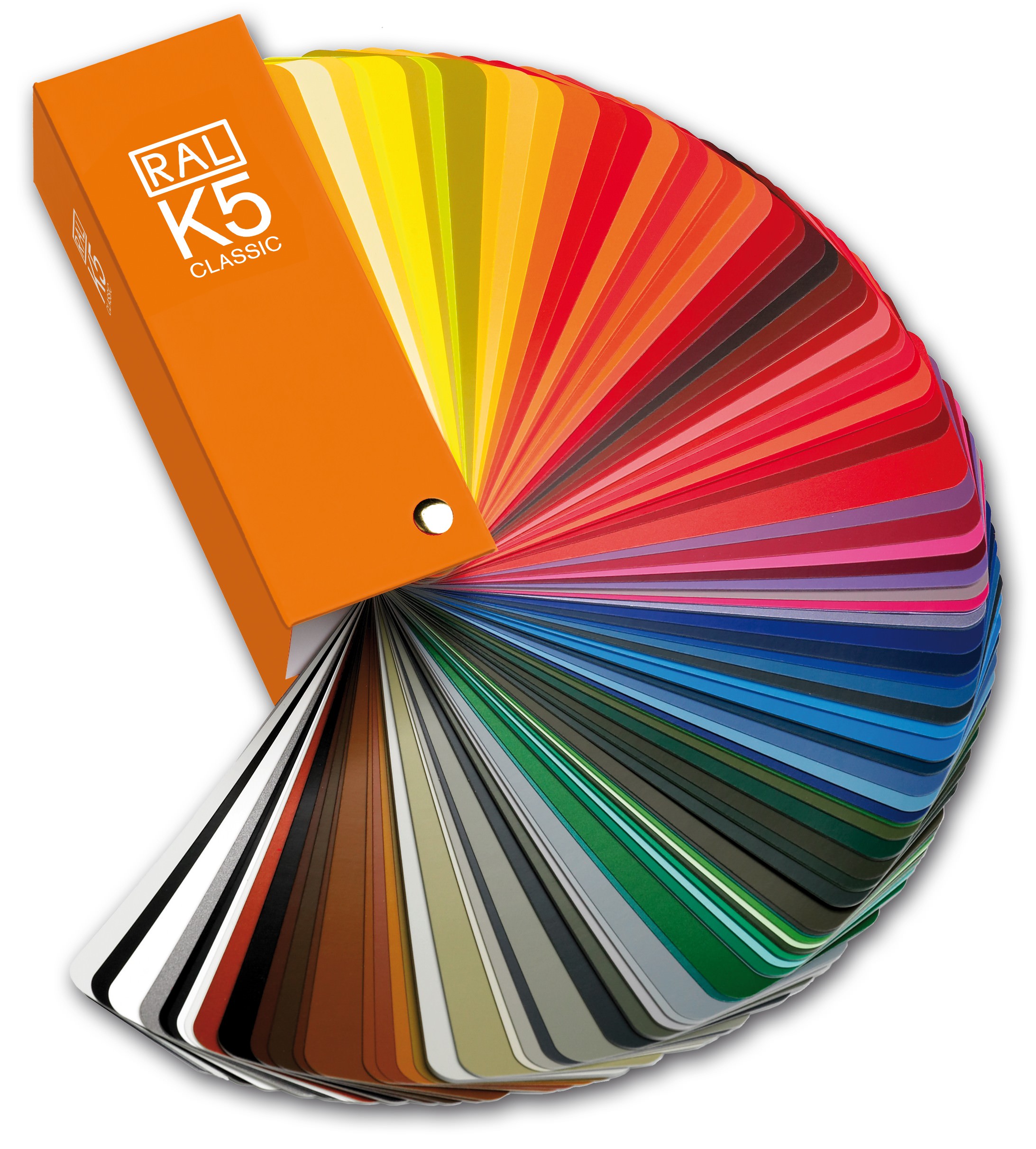 Colour choices - double glazing prices in Chelmsford
