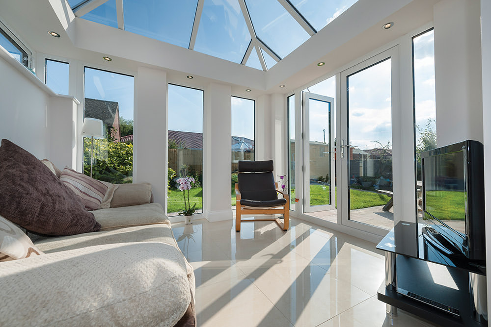 Double glazing Epping Quotes