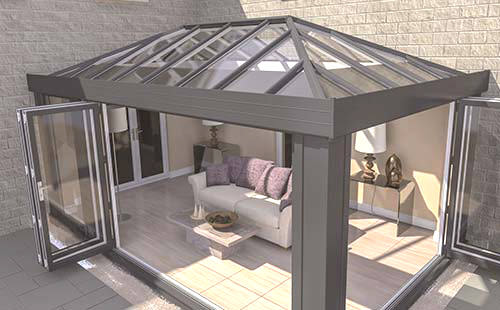 Conservatories Chelmsford Essex
