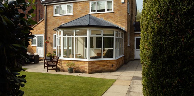 What Are the Benefits of Conservatory Roof Replacement?
