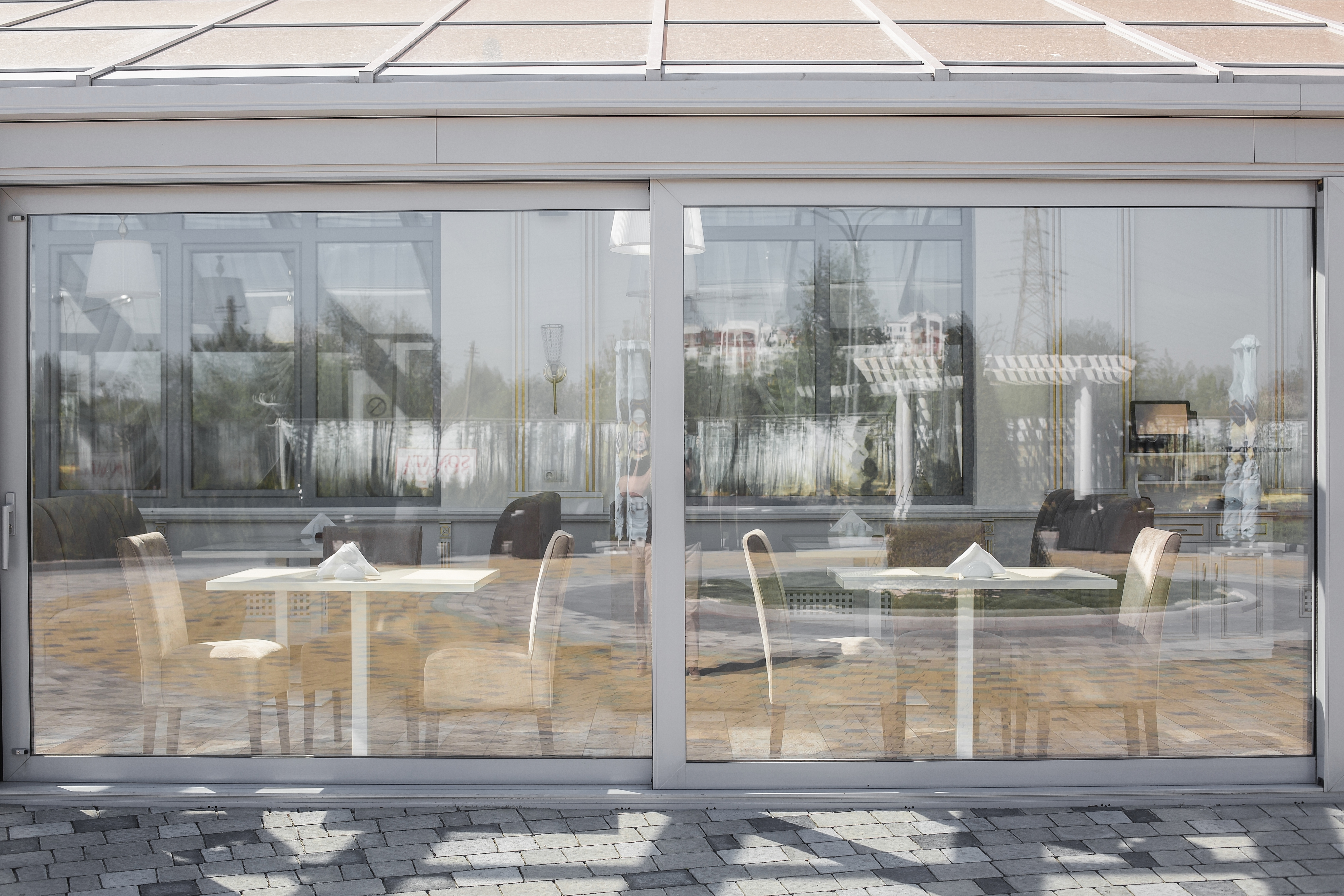 commercial double glazing Chelmsford Essex