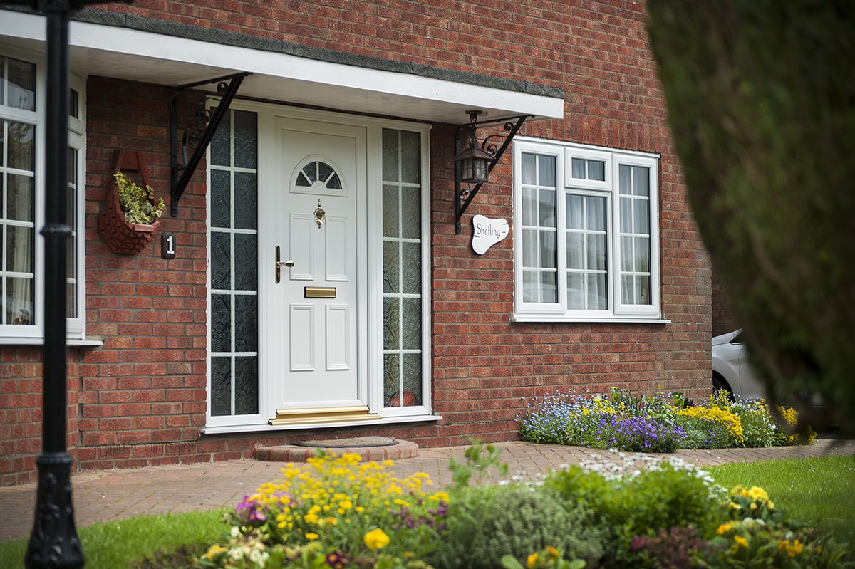 double glazed doors Chelmsford Essex