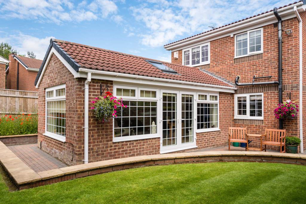 Ultraframe Epping