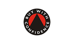 buy with confidence Logo