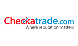 checkatrade Logo