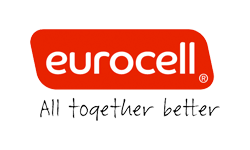 eurocell Logo
