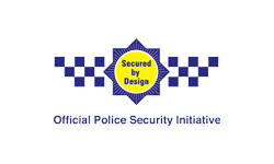 secure by design Logo