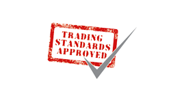 trading standards approved Logo