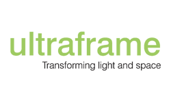 ultraframe Logo