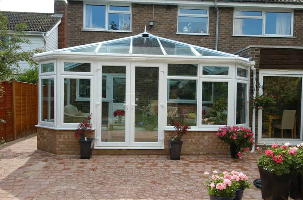 Victorian Conservatories Broomfield