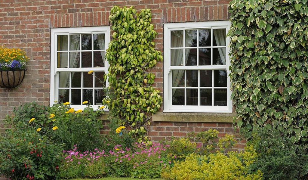 uPVC Window Cost Roxwell