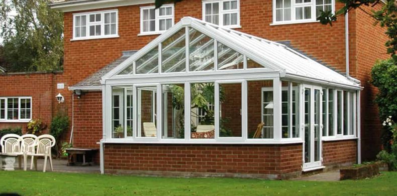 How to Insulate Conservatories for Winter