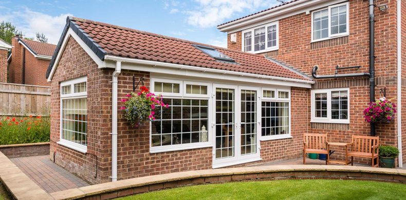 Conservatories v Orangeries – Which is the Best Option for Me?