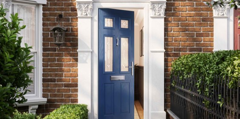 Composite vs uPVC Doors: Which Is Better?