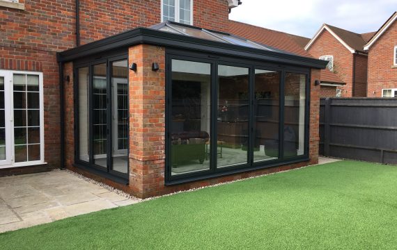 Case Study: What Are the Benefits of Conservatory Roof Replacement?
