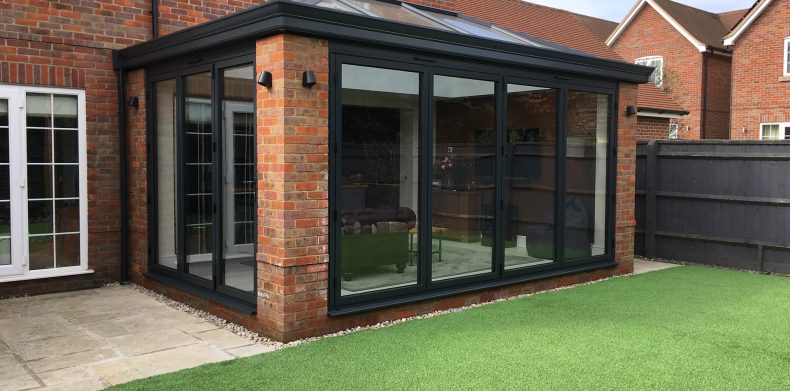 Why Now Is the Perfect Time for a New Conservatory