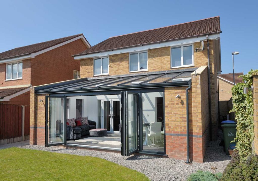 Bifold Doors Chelmsford
