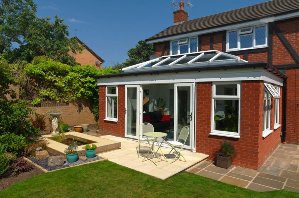 home improvements tips spring