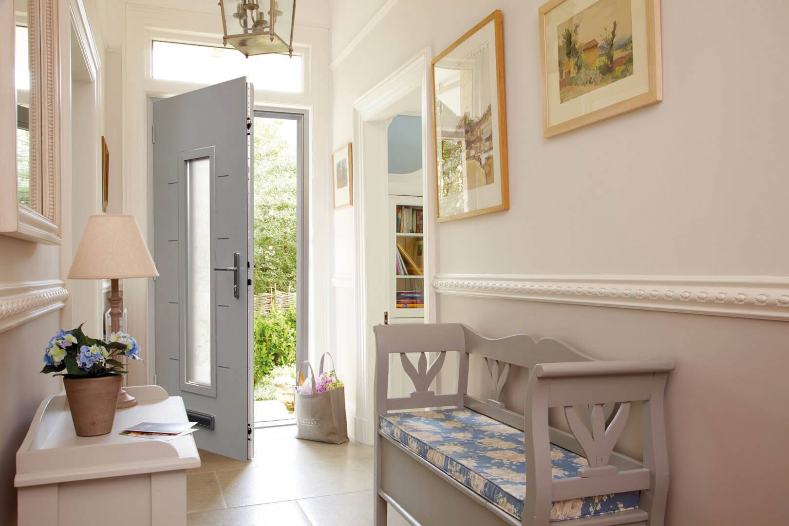 Aluminium Doors in Epping