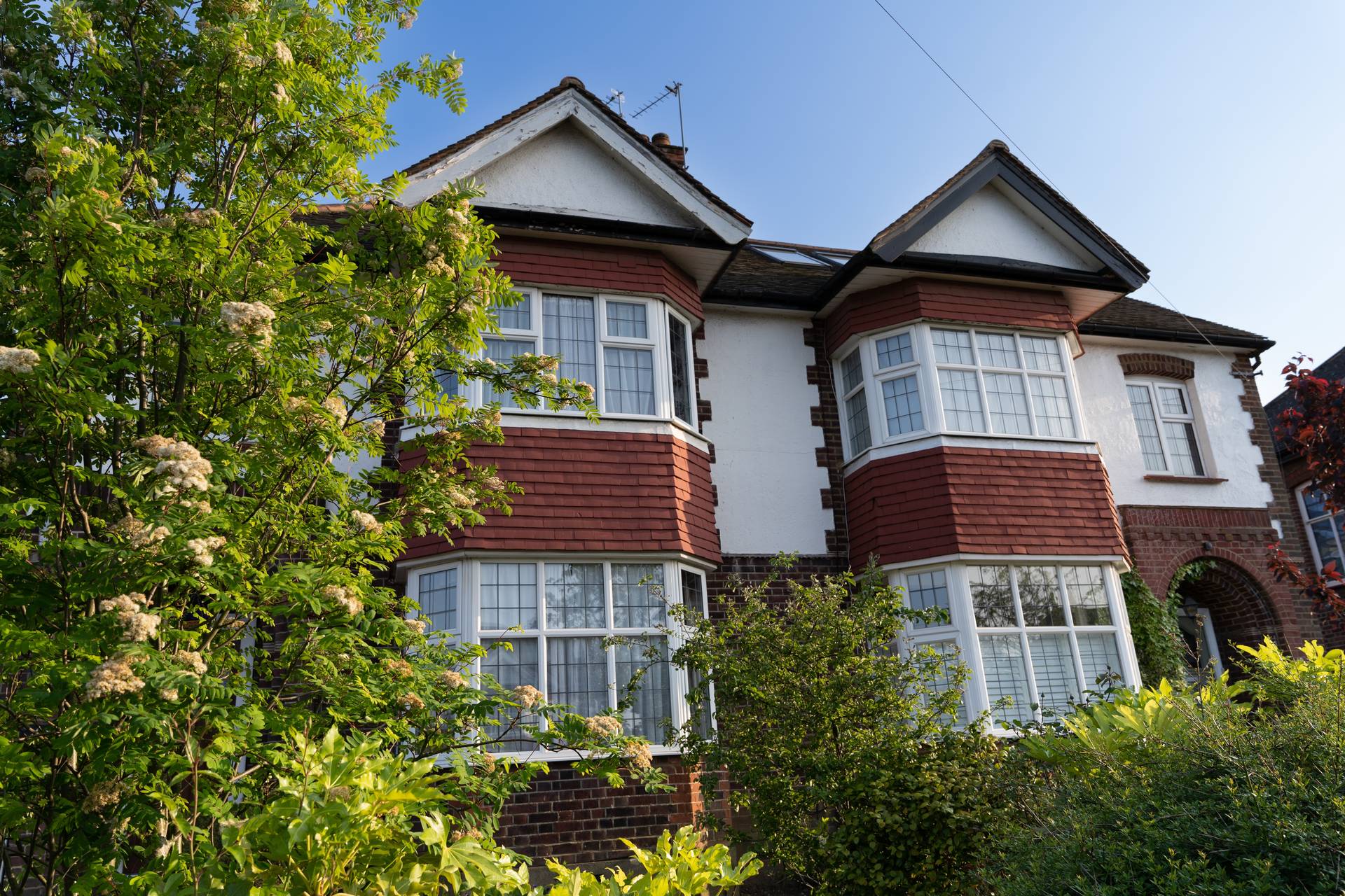 Casement Windows in Chelmsford
