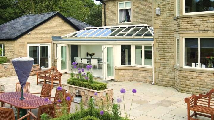 Conservatories in Brentwood