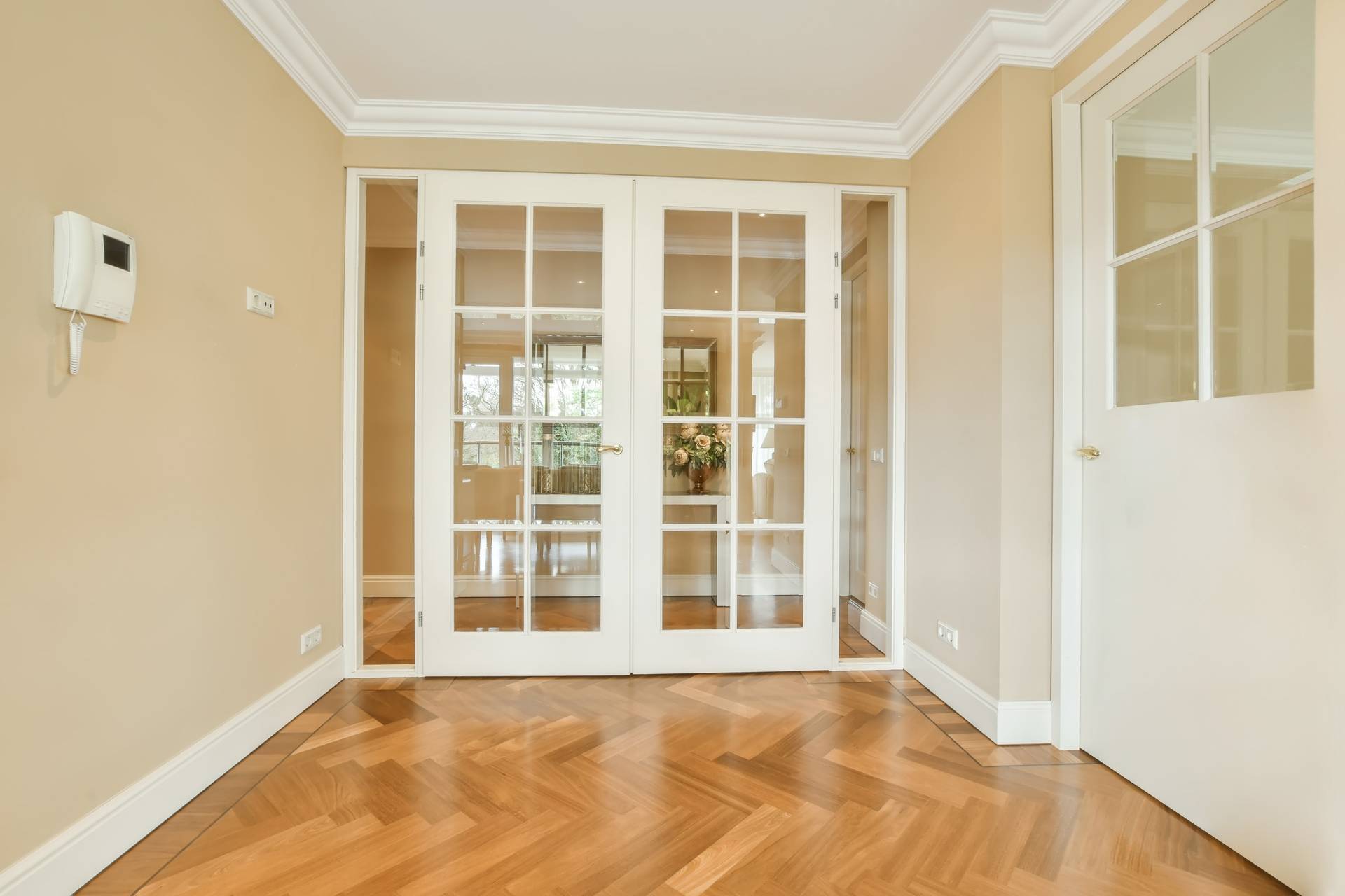 French Doors in Chelmsford