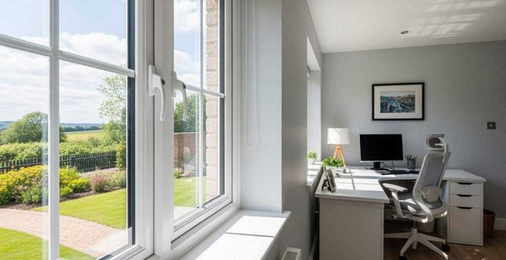 Energy Efficient Windows
