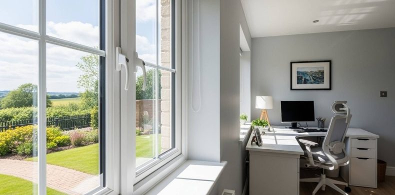 The Complete Guide to Energy-Efficient Windows