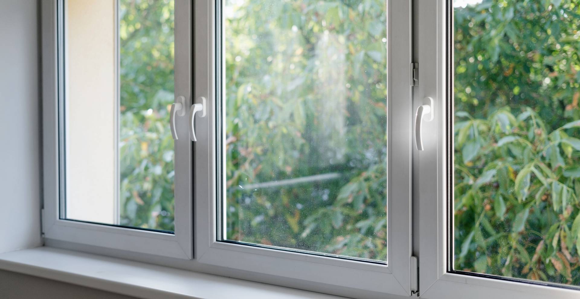 UPVC Windows in Brentwood